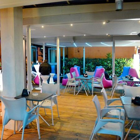 Hotel Blue Rose's Mesagne Exterior foto