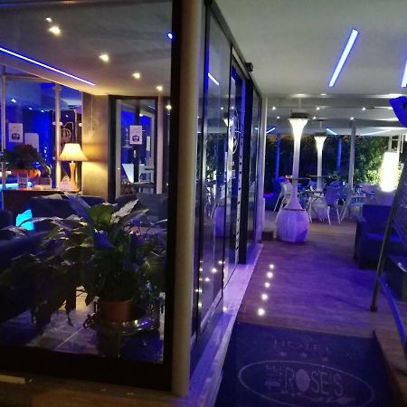 Hotel Blue Rose's Mesagne Exterior foto